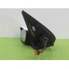 Recambio de retrovisor izquierdo para peugeot 206+ básico referencia OEM IAM 96725644XT 5 PINES 