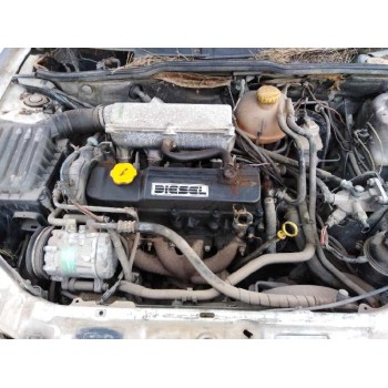 opel corsa b del año 1999