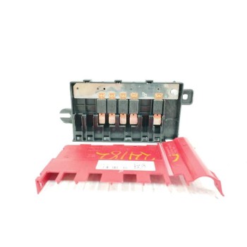 Recambio de caja reles / fusibles para bmw serie 3 gran turismo (f34) 2.0 16v turbodiesel referencia OEM IAM 9227752  
