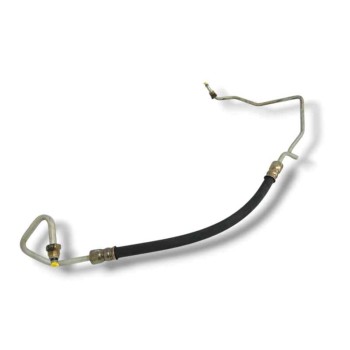 Recambio de tubo presion direccion asistida para chrysler voyager (rg) 2.4 cat referencia OEM IAM 04743450AB 25517 