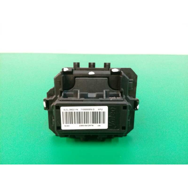 Recambio de resistencia calefaccion para toyota aygo 1.0 cat referencia OEM IAM T1000035ND  