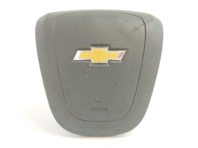 Recambio de airbag delantero izquierdo para chevrolet aveo berlina hatchback 1.4 cat referencia OEM IAM 95164027  