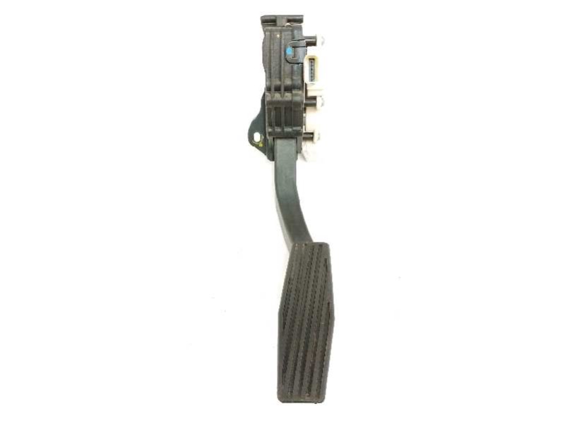Recambio de potenciometro pedal para chevrolet aveo berlina hatchback 1.4 cat referencia OEM IAM 96858781  