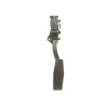 Recambio de potenciometro pedal para chevrolet aveo berlina hatchback 1.4 cat referencia OEM IAM 96858781  
