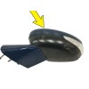 Recambio de retrovisor izquierdo para citroën c4 picasso 1.6 blue-hdi fap referencia OEM IAM  OBSERVAR FOTO 6 CABLES