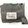 Recambio de potenciometro pedal para chevrolet aveo berlina hatchback 1.4 cat referencia OEM IAM 96858781  