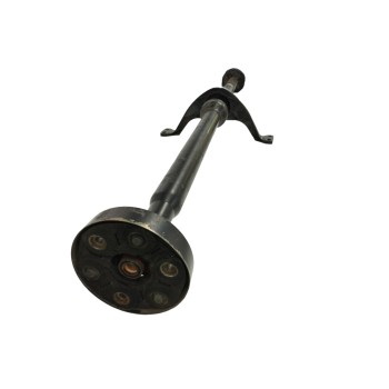 Recambio de transmision central para volkswagen tiguan (5n2) 2.0 tdi referencia OEM IAM 5N0521101E 217 CM 