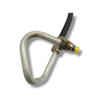 Recambio de tubo presion direccion asistida para chrysler voyager (rg) 2.4 cat referencia OEM IAM 04743450AB 25517 