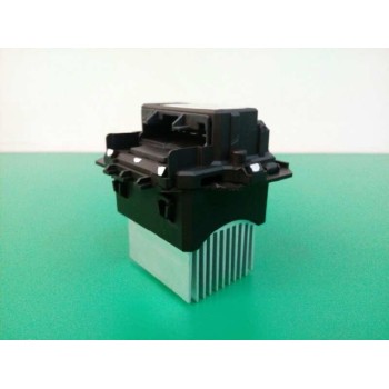 Recambio de resistencia calefaccion para toyota aygo 1.0 cat referencia OEM IAM T1000035ND  