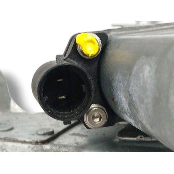 Recambio de elevalunas trasero derecho para dacia duster (hs_) 1.5 dci referencia OEM IAM 8200733832  8200733832E