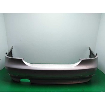 Recambio de paragolpes trasero para bmw serie 5 berlina (e60) 530d referencia OEM IAM   