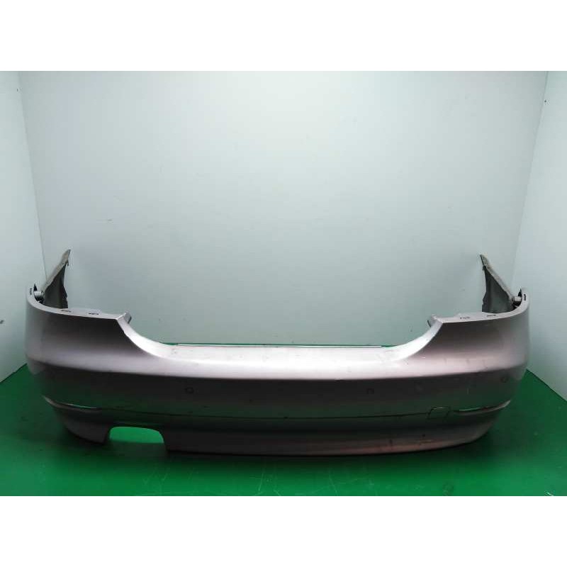 Recambio de paragolpes trasero para bmw serie 5 berlina (e60) 530d referencia OEM IAM   