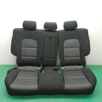 Recambio de asientos traseros para hyundai tucson (tl, tle) 1.6 gdi referencia OEM IAM   