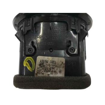 Recambio de rejilla aireadora para opel adam 1.4 16v cat (a 14 xel / ldd / l2z) referencia OEM IAM 13423193  