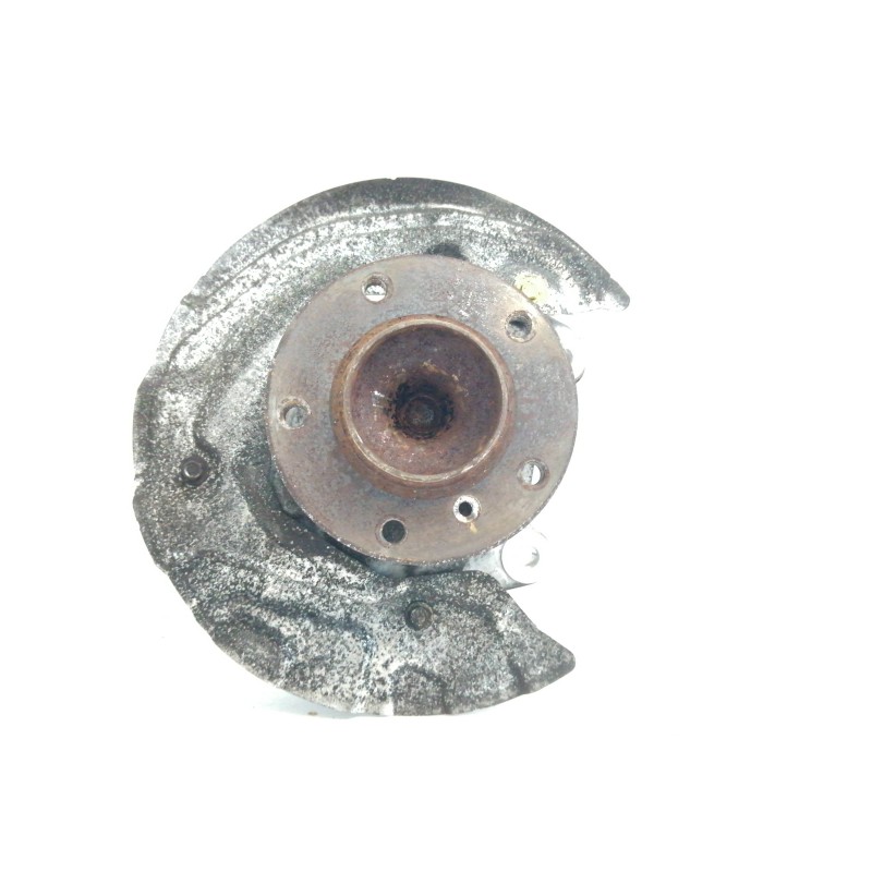 Recambio de mangueta delantera izquierda para bmw serie 3 berlina (e90) 2.0 turbodiesel cat referencia OEM IAM 31216773209  