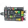 Recambio de caja reles / fusibles para bmw serie 3 gran turismo (f34) 2.0 16v turbodiesel referencia OEM IAM 61449389070  