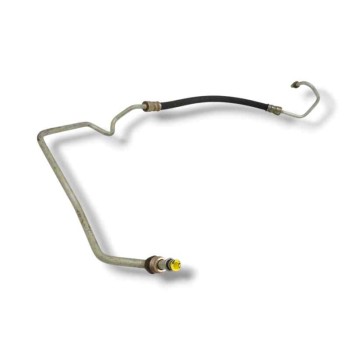 Recambio de tubo presion direccion asistida para chrysler voyager (rg) 2.4 cat referencia OEM IAM 04743450AB 25517 