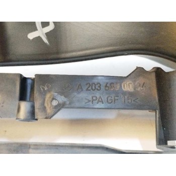 Recambio de salpicadero para mercedes-benz clase c (w203) berlina 200 cdi (203.004) referencia OEM IAM A2036800034  