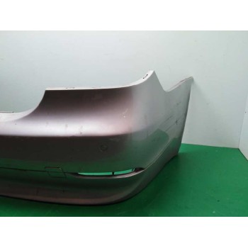 Recambio de paragolpes trasero para bmw serie 5 berlina (e60) 530d referencia OEM IAM   