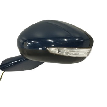 Recambio de retrovisor izquierdo para citroën c4 picasso 1.6 blue-hdi fap referencia OEM IAM  OBSERVAR FOTO 6 CABLES