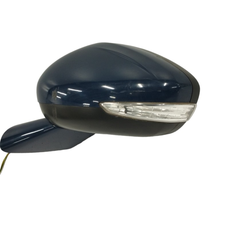 RETROVISOR IZQUIERDO OBSERVAR FOTO 6 CABLES