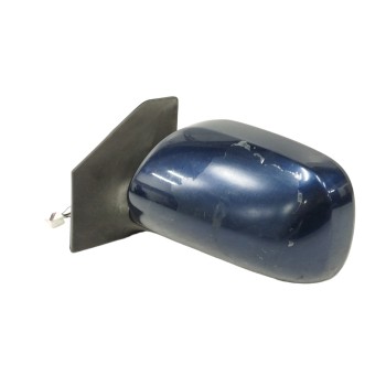 Recambio de retrovisor izquierdo para toyota avensis berlina (t25) 2.0 16v cat referencia OEM IAM  7 CABLES 