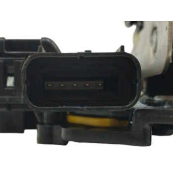 Recambio de cerradura puerta trasera izquierda para hyundai i10 ii (ba, ia) 1.0 referencia OEM IAM 81410B9020  