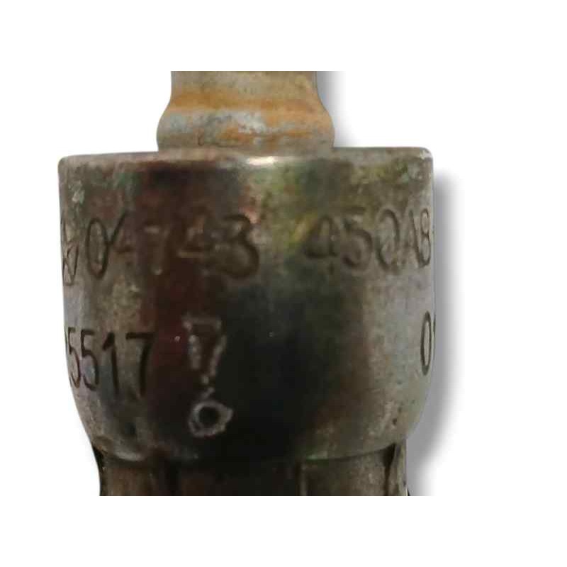 TUBO PRESION DIRECCION ASISTIDA 25517