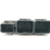 Recambio de centralita motor uce para citroën c4 berlina 1.6 16v referencia OEM IAM 9666235880  