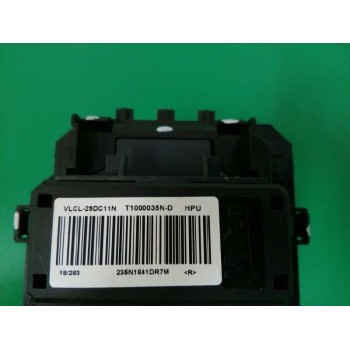 Recambio de resistencia calefaccion para toyota aygo 1.0 cat referencia OEM IAM T1000035ND  