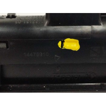 Recambio de maneta exterior porton para bmw serie 3 gran turismo (f34) 2.0 16v turbodiesel referencia OEM IAM 7463161  