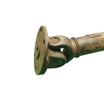 Recambio de transmision central para ford transit, caja cerr. largo 95 ft 100 2.5 referencia OEM IAM 1063328 30 CM 