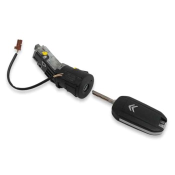 Recambio de antirrobo para citroën c3 aircross 1.2 12v e-thp / puretech referencia OEM IAM 9663123380  