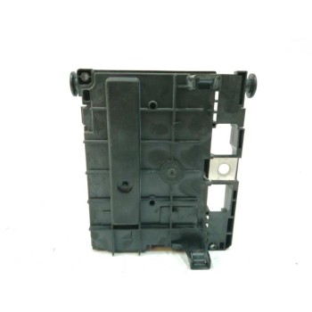 Recambio de caja reles / fusibles para citroën c4 berlina 1.6 16v referencia OEM IAM 9800270480  