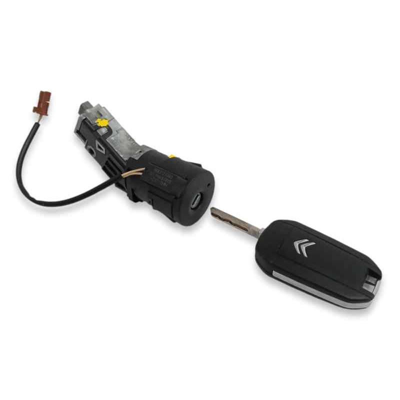 Recambio de antirrobo para citroën c3 aircross 1.2 12v e-thp / puretech referencia OEM IAM 9663123380  