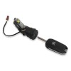 Recambio de antirrobo para citroën c3 aircross 1.2 12v e-thp / puretech referencia OEM IAM 9663123380  