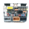 Recambio de caja reles / fusibles para citroën c4 berlina 1.6 16v referencia OEM IAM 9800270480  