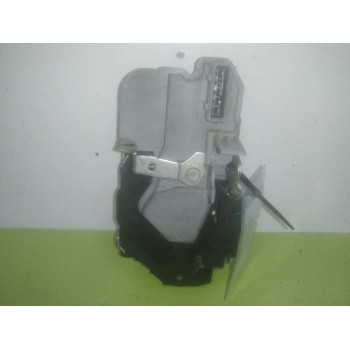 Recambio de cerradura puerta delantera derecha para peugeot 206+ básico referencia OEM IAM   