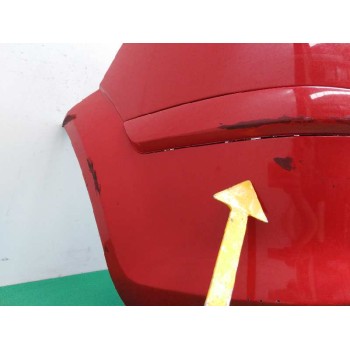 Recambio de paragolpes trasero para opel astra gtc 1.9 cdti referencia OEM IAM 374339703 OBSERVAR FOTOS 