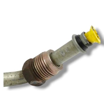 Recambio de tubo presion direccion asistida para chrysler voyager (rg) 2.4 cat referencia OEM IAM 04743450AB 25517 