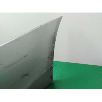 Recambio de paragolpes trasero para bmw serie 5 berlina (e60) 530d referencia OEM IAM   