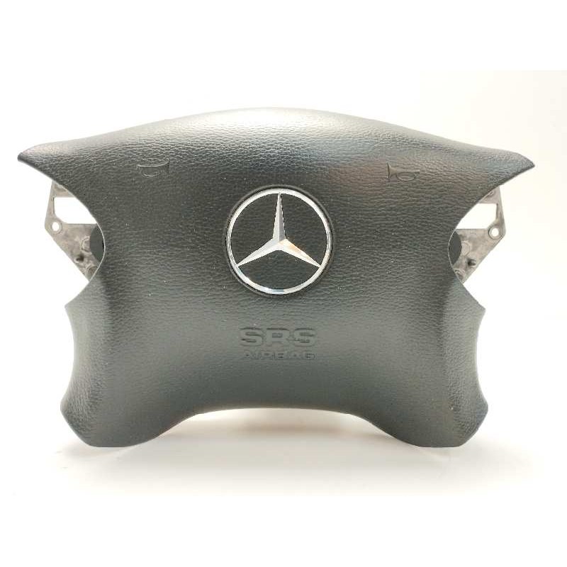 Recambio de airbag delantero izquierdo para mercedes-benz clase c (w203) berlina 200 cdi (203.004) referencia OEM IAM A203460119