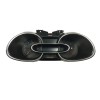 Recambio de cuadro instrumentos para renault clio iv grandtour 1.5 dci diesel fap referencia OEM IAM 248104140R  