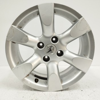 LLANTA EQUINOXE16 6 5JX16CH4 ET31 4H 4X110