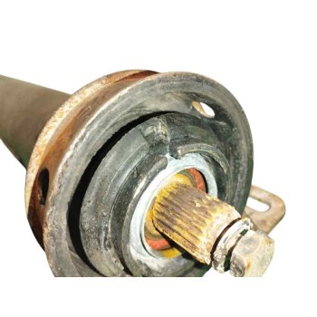 Recambio de transmision central para ford transit, caja cerr. largo 95 ft 100 2.5 referencia OEM IAM 1063328 30 CM 