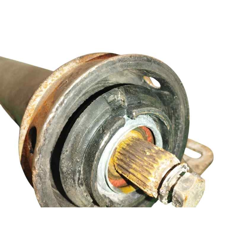 TRANSMISION CENTRAL 30 CM