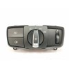 Recambio de mando luces para bmw serie 3 gran turismo (f34) 2.0 16v turbodiesel referencia OEM IAM 61316847512  