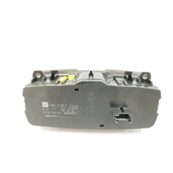 Recambio de mando luces para bmw serie 3 gran turismo (f34) 2.0 16v turbodiesel referencia OEM IAM 61316847512  