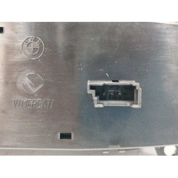 Recambio de mando luces para bmw serie 3 gran turismo (f34) 2.0 16v turbodiesel referencia OEM IAM 61316847512  