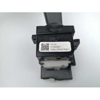 Recambio de mando intermitentes para volvo v40 1.6 diesel cat referencia OEM IAM 31394001  